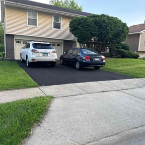 yard care by J&amp;R Lawncare reviewed on August 16, 2025