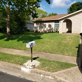 landscaping services by Torres Lawn Care reviewed on August 19, 2025