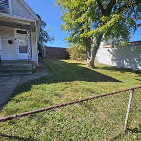 Leaf Removal by Prowell&#039;s Lawn Care reviewed on November 5, 2025