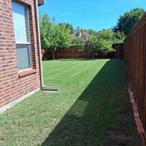 landscaping by Pepperseed Professional Outdoor Services reviewed on August 13, 2019