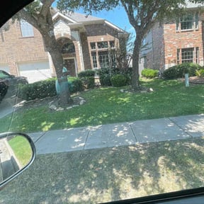 gardening service by Brothers in Lawn reviewed on November 26, 2025