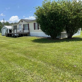 yard care by First Choice Landscaping of St Augustine reviewed on March 2, 2024