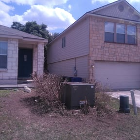Bush Trimming by Vasquez landscaping reviewed on August 21, 2025