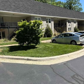 yard work by Jack's Lawn Care reviewed on August 18, 2025