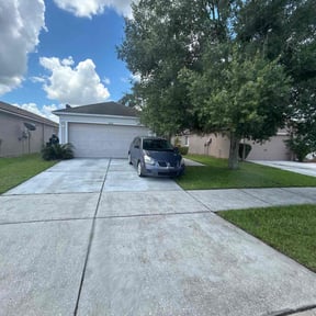 landscape maintenance by Keyes Lawn Care reviewed on August 19, 2025