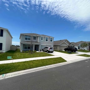 landscaping by MowZ By BroZ reviewed on August 19, 2025