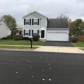 Leaf Removal by Banda Landscaping reviewed on September 19, 2025