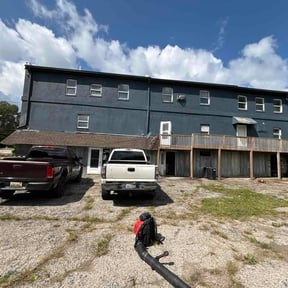 Bush Trimming by Clouse Landscaping reviewed on August 24, 2026