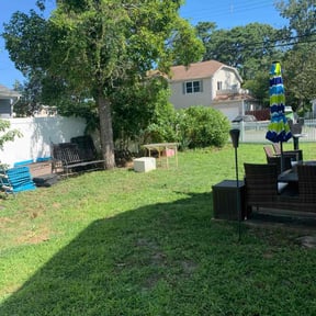 Bush Trimming by 66landscaping.com reviewed on August 31, 2021