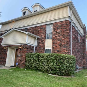 Bush Trimming by Cornerstone Properties and Rentals reviewed on August 17, 2025