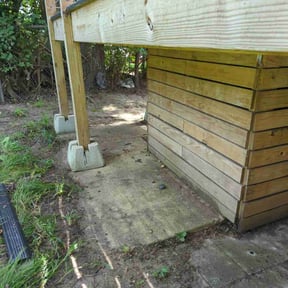 Leaf Removal by Green Missions Landscaping LLC reviewed on September 10, 2025