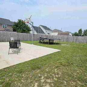 Bush Trimming by Uni home renovations reviewed on July 31, 2026