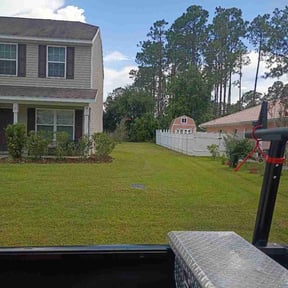 Bush Trimming by Handy Services reviewed on August 14, 2026