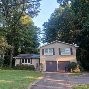 Bush Trimming by Hanna's Landscape & Lawn Care reviewed on August 20, 2025