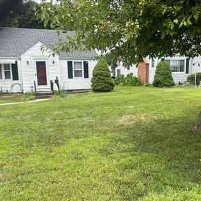 lawn care services by Texas Best Lawn and Farm reviewed on March 12, 2024