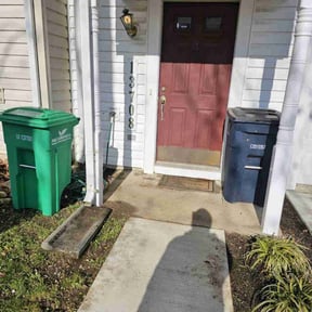 Bush Trimming by Fischer &amp; Sons Lawn Services reviewed on May 11, 2025