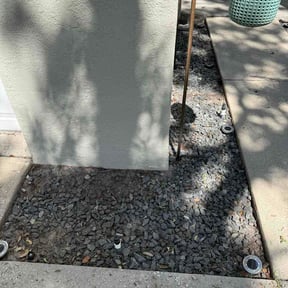 Flower Bed Weeding by Mowin By Tommy LLC reviewed on August 22, 2026