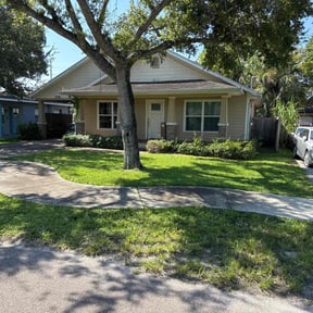 landscaping services by Edges lawn care services reviewed on August 20, 2025