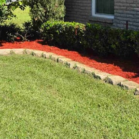 Mulching by Sunnyslope landscaping reviewed on July 22, 2026