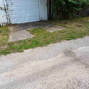 turf care by L and J Lawncare llc reviewed on May 17, 2024