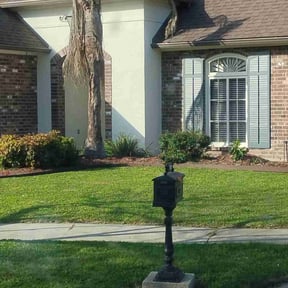 lawn care services by Freshcut Lawn & Tree reviewed on February 23, 2024