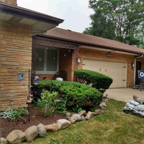 Bush Trimming by Jaime jaimes reviewed on August 21, 2025