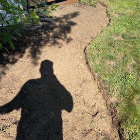 Flower Bed Weeding by Curb Appeal - Listing Home Prep LLC reviewed on August 19, 2025