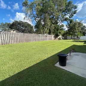 turf maintenance by RTH Lawn Service & Landscaping LLC reviewed on July 12, 2025