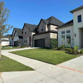 yard care by MLT LAWN CARE &amp; SERVICES reviewed on November 21, 2025