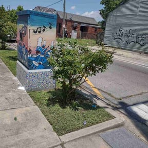 Bush Trimming by RBP Enterprises reviewed on August 18, 2025