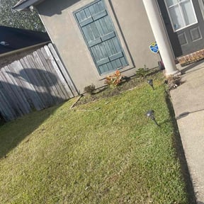 Flower Bed Weeding by This & That reviewed on August 17, 2025