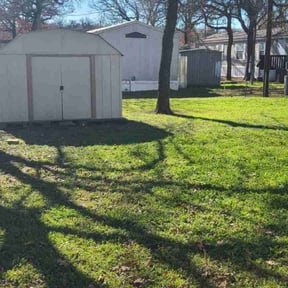 Leaf Removal by Alfaro’s Lawncare reviewed on September 6, 2025