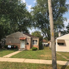 Bush Trimming by The Lawn Cypress reviewed on August 19, 2025