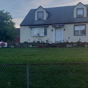 yard service by GoodFellas_Landscaping reviewed on August 15, 2025