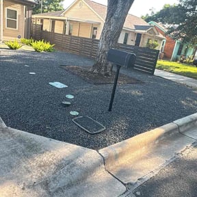 Leaf Removal by Transit LLC reviewed on September 12, 2025