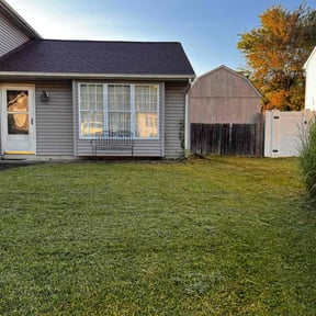 turf care by Haus Property Management reviewed on March 11, 2024