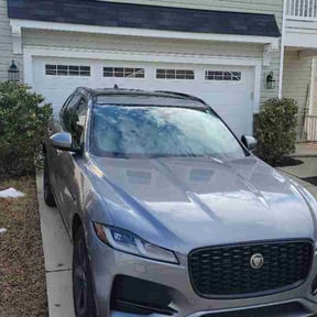 Bush Trimming by Robert Contreras lawn service llc reviewed on February 10, 2026