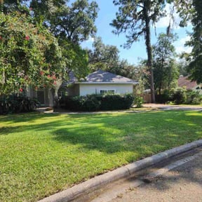 Long Grass Cleanup by Indy's Grass Slingers. LLC. reviewed on August 16, 2025