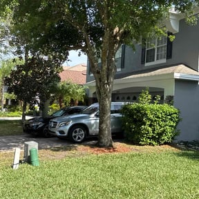 lawn maintenance by Court Landscaping reviewed on March 12, 2024