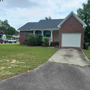 Bush Trimming by Torres Lawn Care reviewed on August 20, 2025