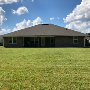 grass cutting by LoneStar Mow Pros reviewed on August 18, 2025