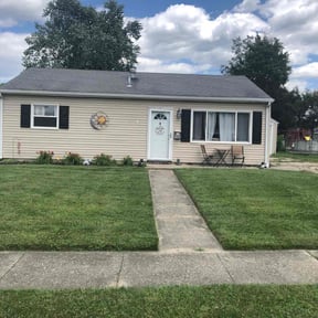 yard service by Premier Property Care LLC reviewed on August 19, 2025