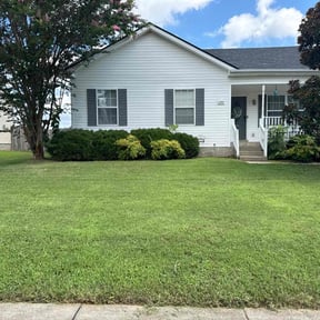 residential landscaping by J@A Pro reviewed on August 21, 2025