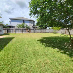 landscaping services by C&Z Contracting LLC reviewed on August 19, 2025