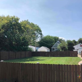 landscape maintenance by Keep It Cut Lawn Services reviewed on August 21, 2025