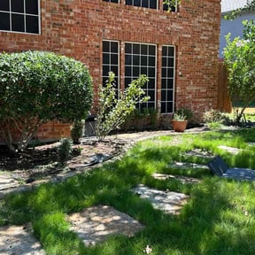 Bush Trimming by Expert Outdoor Services reviewed on August 21, 2025