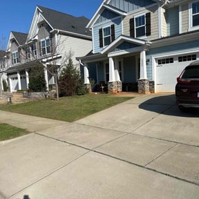 grass cutting by N.A.L Landscaping and Services LLC reviewed on August 20, 2025