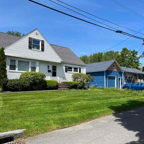 grass cutting by Maryhaven farm reviewed on August 15, 2025