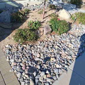 Bush Trimming by ShiftChange LLC Lawn Service reviewed on November 4, 2025