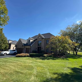 landscaping services by True Lawn and Tree Care reviewed on August 16, 2025